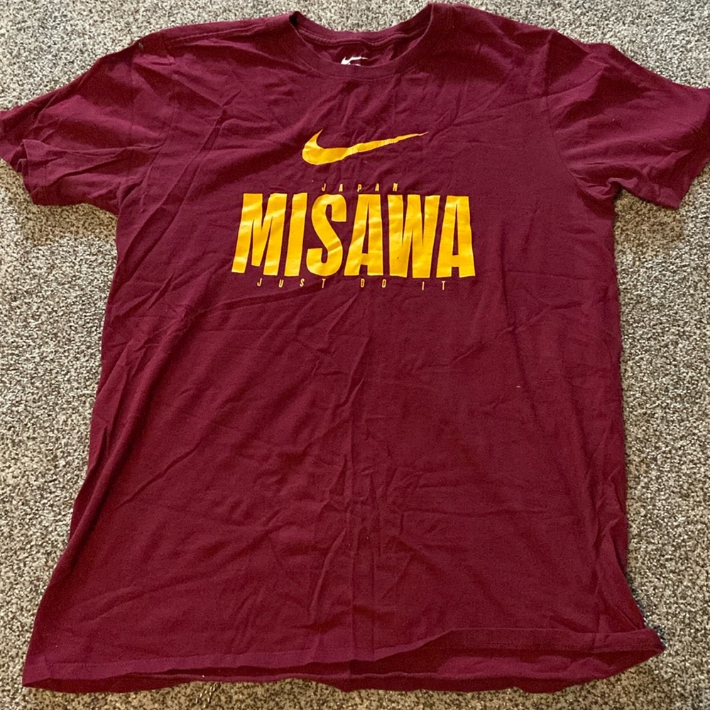 🛍️Nike tshirt